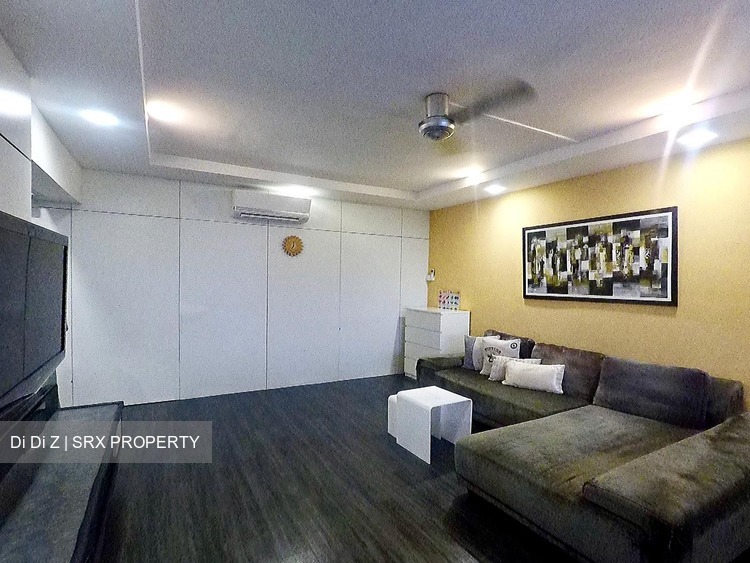 Tampines Street 21 thumbnail photo
